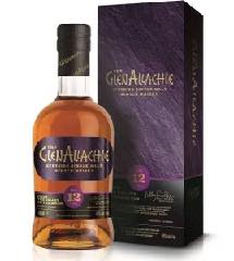 グレンアラヒー12年