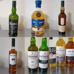 スモーキーなピート最強ウイスキーおすすめランキング26選【2026年最新】