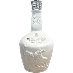 ローヤルサルート21年 ブレンデッドグレーン