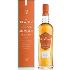 CAMPARI JAPAN|グレングラント アルボラリス