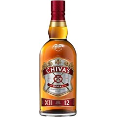 ペルノ・リカール・ジャパン｜シーバスリーガル12年