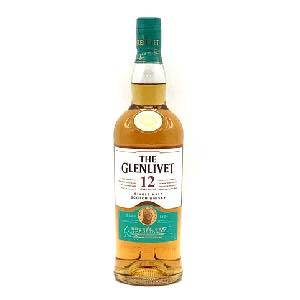 ペルノ・リカール・ジャパン|ザ・グレンリベット12年