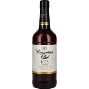 サントリーホールディングス|カナディアンクラブ