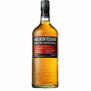 オーヘントッシャン12年