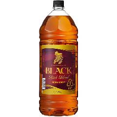 ブラックニッカ リッチブレンド