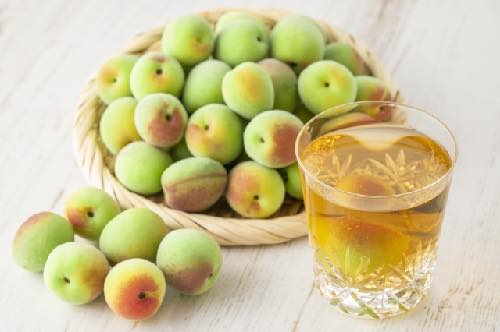 ウイスキー梅酒とは