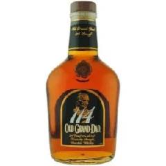 オールドグランダッド114