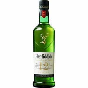 サントリーホールディングス|グレンフィディック12年