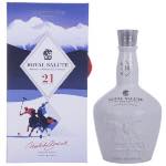 ローヤルサルート21年ブレンデッドグレーン