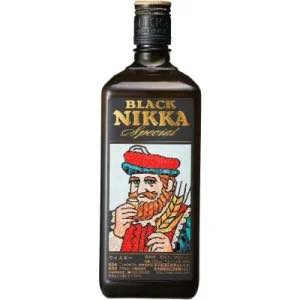 ニッカウヰスキー|ブラックニッカスペシャル