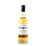 シグナトリー ノースブリティッシュ 2007 シングルグレーン