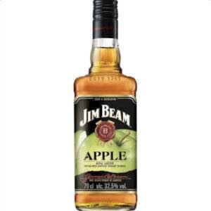 ジムビームアップル