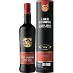 ロッホローモンド シングルグレーン