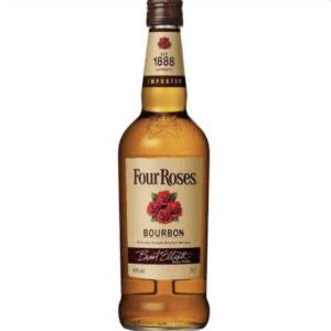 フォアローゼズ