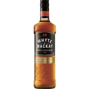 ホワイト＆マッカイ トリプルマチュアード