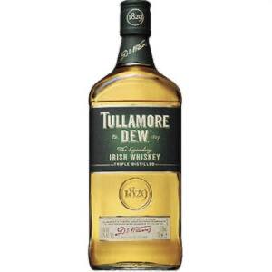 サントリーホールディングス|タラモアデュー