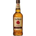 キリンビール|フォアローゼズ