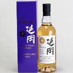 延岡 シングルグレーンウイスキー