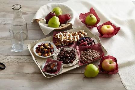 ウイスキーのお湯割りにぴったりなおつまみ