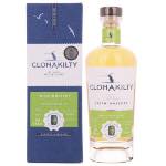 クロナキルティ シングルグレーン ボルドーフィニッシュ