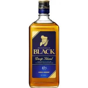 ニッカウヰスキー|ブラックニッカ ディープブレンド