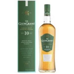 グレングラント10年