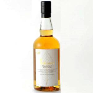 ベンチャーウイスキー|イチローズモルト モルト&グレーン ワールドブレンデッドウイスキー ホワイトラベル