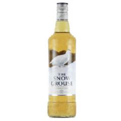 スノーグラウス グレーンウイスキー