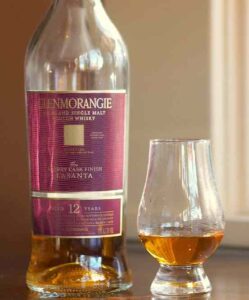 12年ウイスキーとは12年以上熟成した原酒を使用している