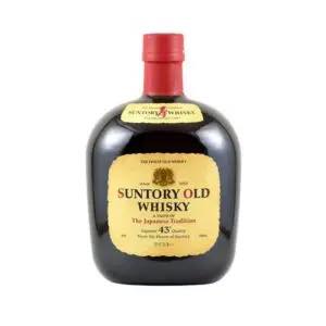サントリー オールド