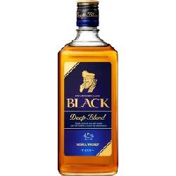 ブラックニッカ ディープブレンド