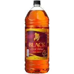 ブラックニッカ リッチブレンド