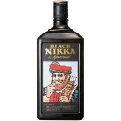ブラックニッカスペシャル
