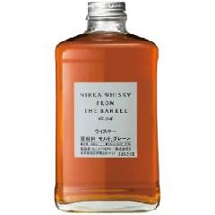 フロム・ザ・バレル