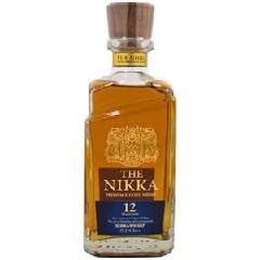 ザ・ニッカ12年