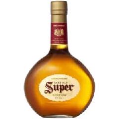 スーパーニッカ