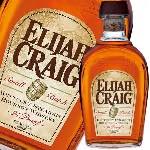 バカルディジャパン|エライジャ・クレイグ スモールバッチ