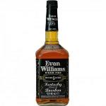 バカルディジャパン|エヴァン・ウィリアムス ブラックラベル