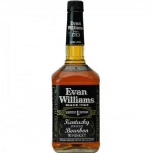 バカルディジャパン|エヴァン・ウィリアムス ブラックラベル