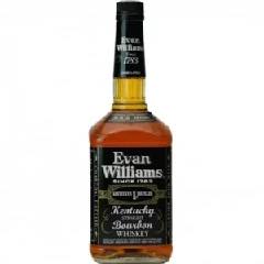 エヴァン・ウィリアムス ブラックラベル