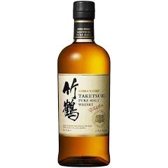 竹鶴ピュアモルト