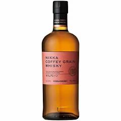 ニッカ カフェグレーン