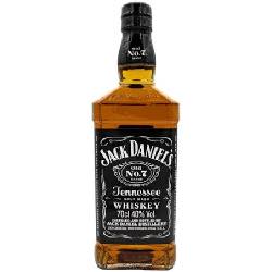 ジャックダニエルNo.7