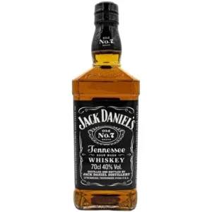 ブラウンフォーマンジャパン|ジャックダニエル ブラック Old.7