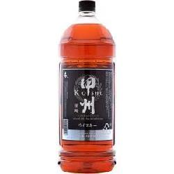 甲州韮崎 オリジナル ブレンデッドウイスキー