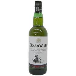 .ブラックアンドホワイト