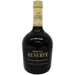 サントリースペシャルリザーブ