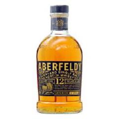 アバフェルディ12年