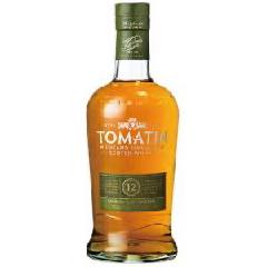 トマーティン12年