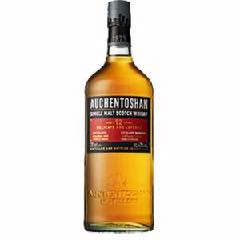 オーヘントッシャン12年